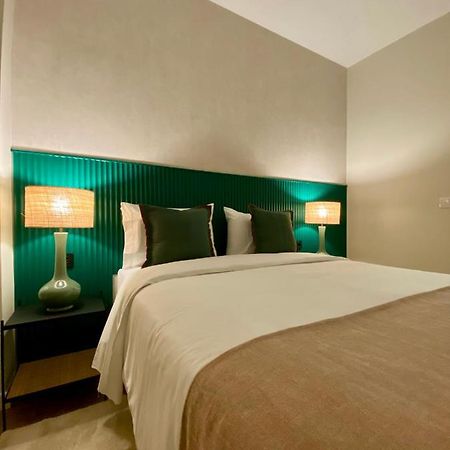 Canarios Apartments Cardal - III Lisbon Bagian luar foto