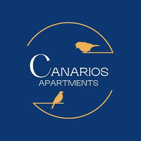 Canarios Apartments Cardal - III Lisbon Bagian luar foto