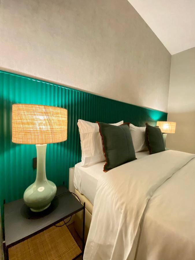 Canarios Apartments Cardal - III Lisbon Bagian luar foto