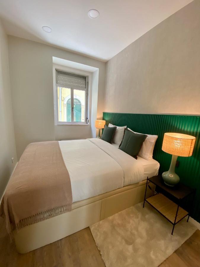 Canarios Apartments Cardal - III Lisbon Bagian luar foto