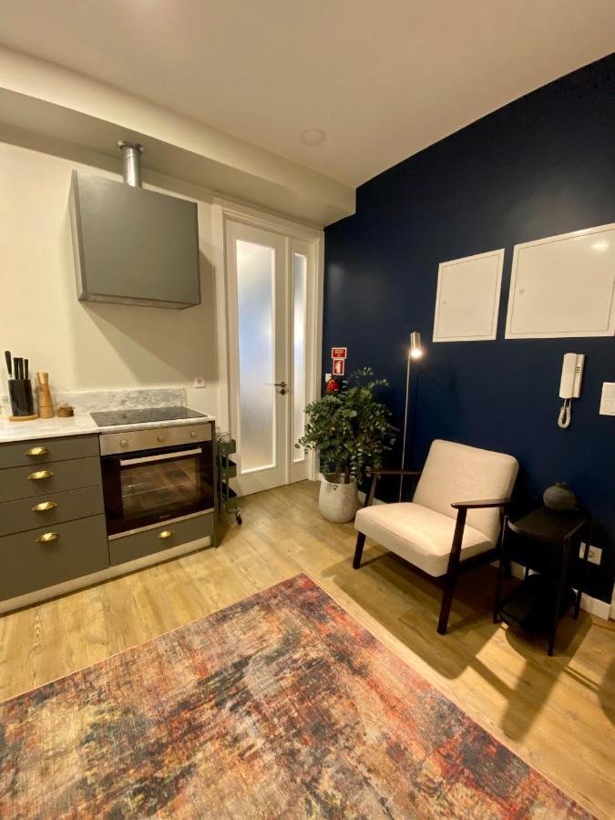 Canarios Apartments Cardal - III Lisbon Bagian luar foto