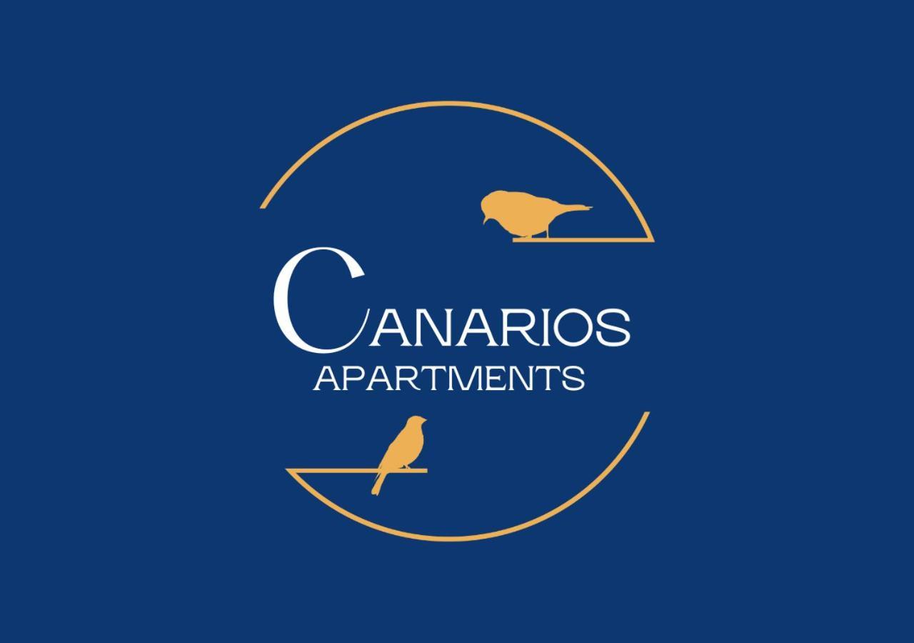 Canarios Apartments Cardal - III Lisbon Bagian luar foto